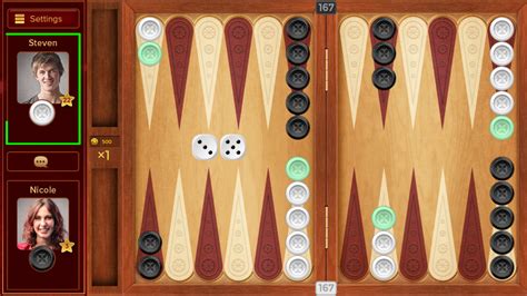 Backgammon King Online Android Apps On Google Play