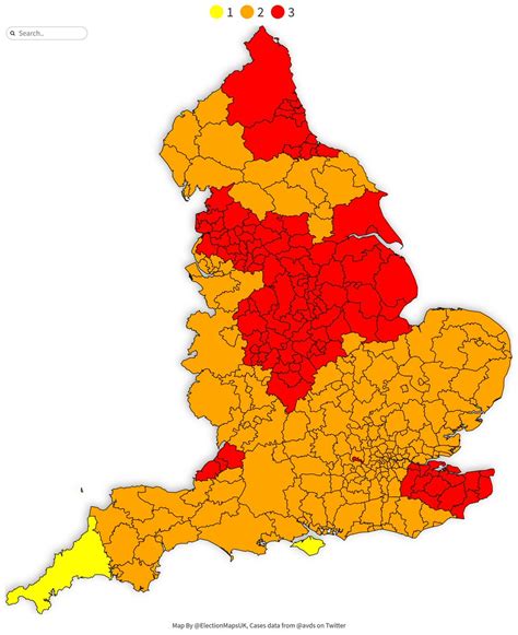 2024 Election Map Uk Lusa Sissie