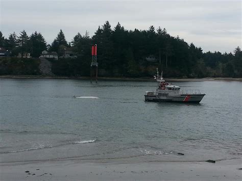 Dvids Images Coast Guard Station Coos Bay Rescues 3 Tows