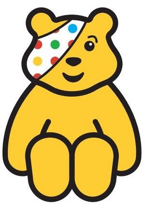 Pudsey - Pudsey Photo (36027197) - Fanpop