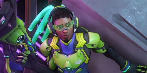 Overwatch 2 Lucio Guide Tips Abilities And More