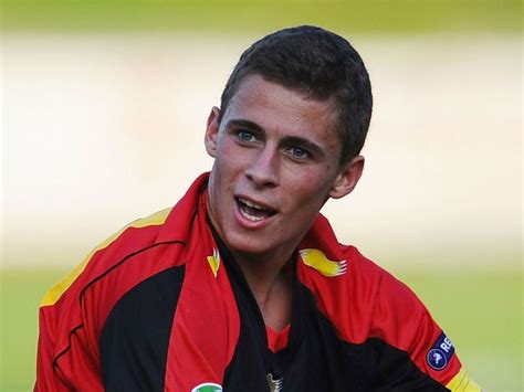 Thorgan Hazard - Belgium | Player Profile | Sky Sports Football