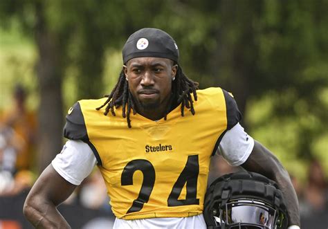 Watch Does Joey Porter Jr Still Have Time To Prove He Can Start For