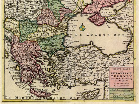 Невиждани карти на България преди и след Освобождението - Фото галерии ...