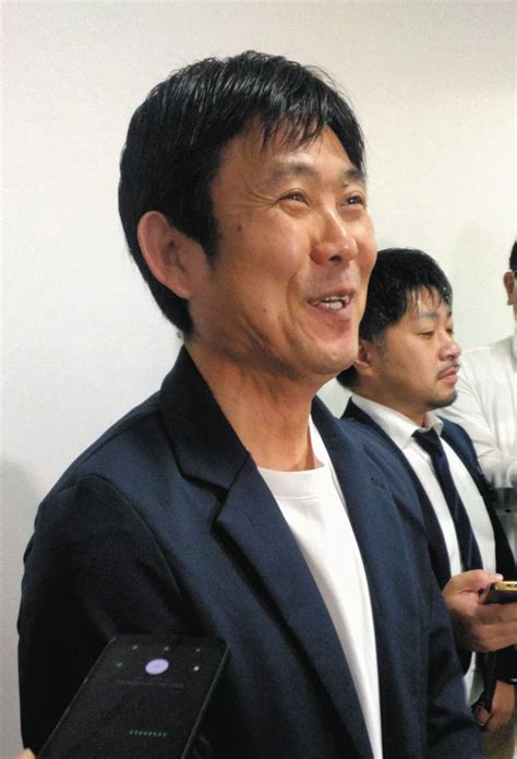 森保一監督が欧州視察でセルティック監督と面会希望「友好関係を築いていけるように」【サッカー】：中日スポーツ・東京中日スポーツ