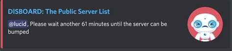 Disboard Bot Pfp Discord Servers Tagged With Study Disboard Find