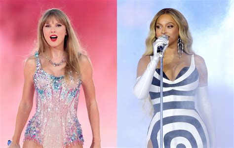 Fans hit out at Taylor Swift and Beyoncé obstructed view tickets