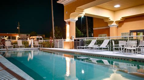 Best Western Plus Sanford Airport/Lake Mary Hotel, 3401 S Orlando Dr ...