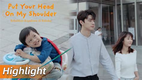 Highlight Extra Story Kehidupan Setelah Menikah Put Your Head On My