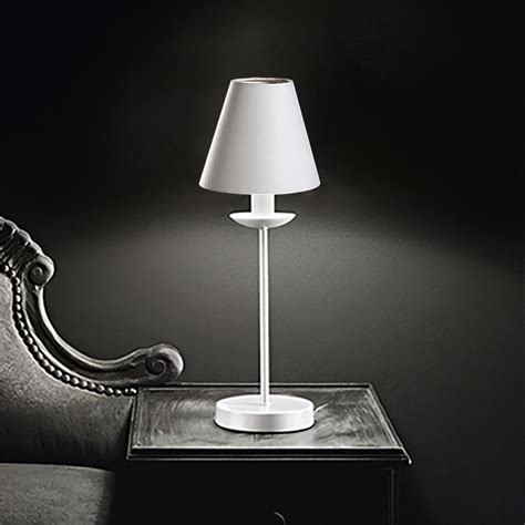 Abat Jour Classica Contemporanea Perenz Ducale B E Led Lampada