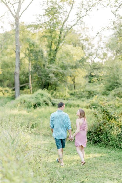 Howard County Conservancy Engagement Justin Jenny