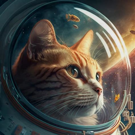 Space Themed Names For Cats