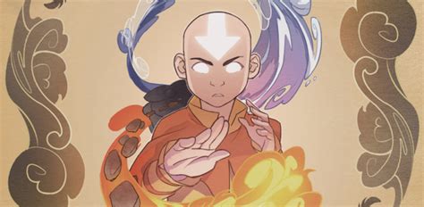 Artigo O Revolucionário Legado De Avatar A Lenda De Aang Cinepop