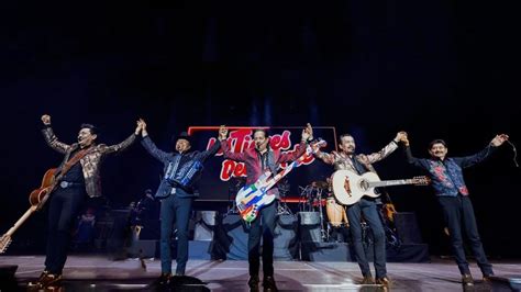 Concierto De Los Tigres Del Norte En Bogotá 2024 Fecha Y Boletas Canal Trece