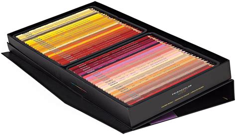 Prismacolor Premier 150 Lapices Colores Profesionales Artist S 59599 En Mercado Libre