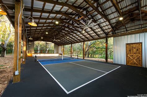 Pickleball Barn Artofit