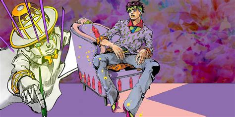 JoJo's Bizarre Adventure's Most Obnoxious Meme Is Wrong, And The Author Proved It