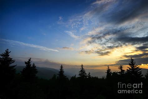 Summer Solstice Sunrise Photograph by Thomas R Fletcher - Fine Art America