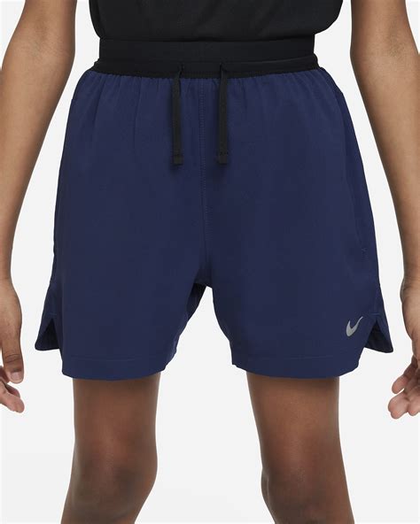 Short de training Dri FIT Nike Multi Tech EasyOn pour ado garçon Nike FR