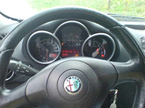 2002 Alfa Romeo 147 - Interior Pictures - CarGurus