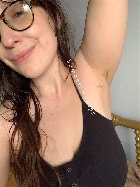 All Natural Give Them A Sniff Nudes HairyArmpits NUDE PICS ORG