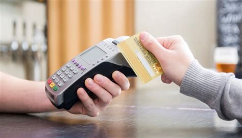 3 Insights on the technology behind credit card processing - Techiexpert.com