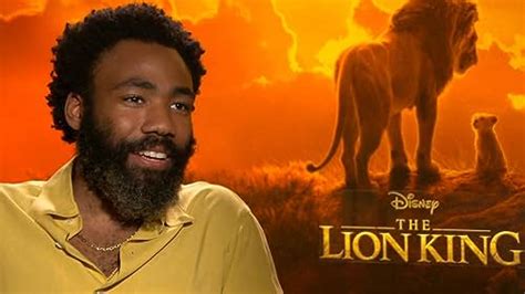 The Lion King 2019 Imdb