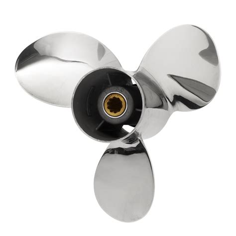 Power Tech Propellers Power Tech Tohatsu Nissan Factory Equivalent