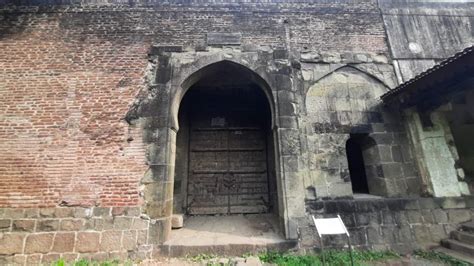 Shaniwar Wada Pune History Timing Entry Ticket In Great Bajirao