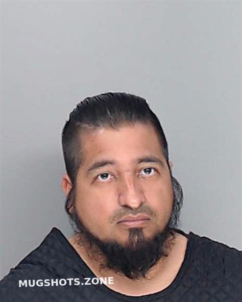 Urbano Michael 05 16 2024 Nueces County Mugshots Zone