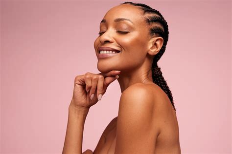 The Best Face Wash For African American Skin Juara Skincare