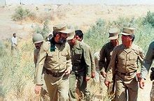 Iran–Iraq War - Wikipedia