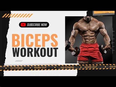 Min How To Get Big Biceps These Are The Best Exercises For