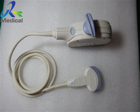 Ge 4c Convex Array Ultrasound Transducer Probe Medical Diagnosis System