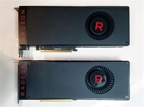 AMD Radeon RX Vega 56 Review | PCMag