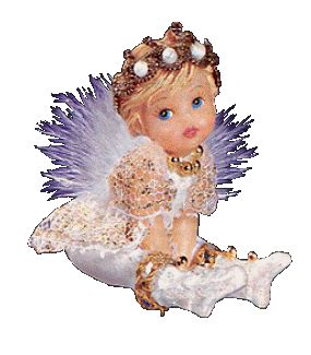 Christmas Angels: Animated Images, Gifs, Pictures & Animations - 100% FREE!