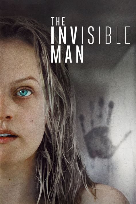 The Invisible Man Posters The Movie Database Tmdb