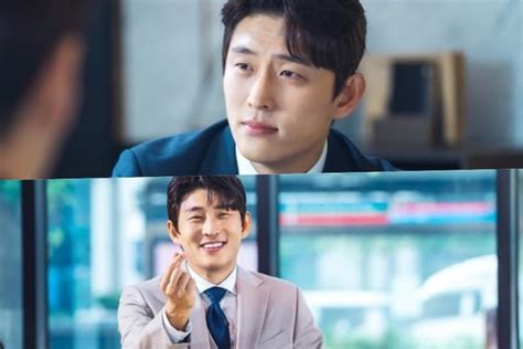 Go Joon Transforms Into Charismatic Lawyer And Loving Husband In New