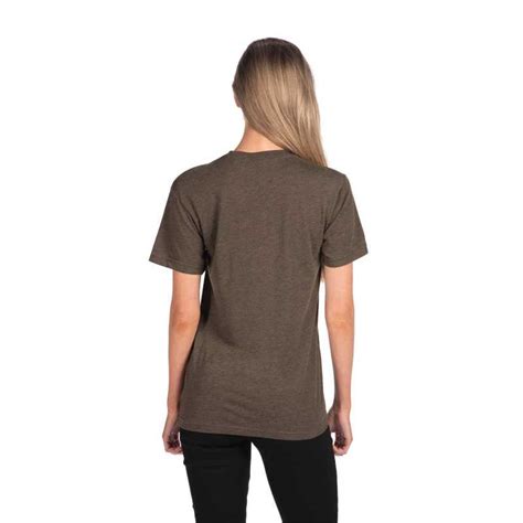 Next Level Apparel 6010 Unisex Triblend T Shirt