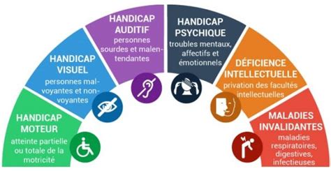 Tout Savoir Sur Le Handicap Et Ses Différentes Catégories Institut Amelis