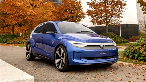 Renault Y Volkswagen Negocian Alianza Para Crear Coches El Ctricos Baratos