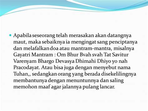 Doa Cepat Hamil Menurut Agama Hindu Dakwah Islami