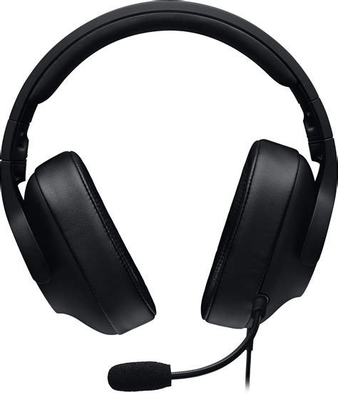 Logitech Gaming Headset | PNG All