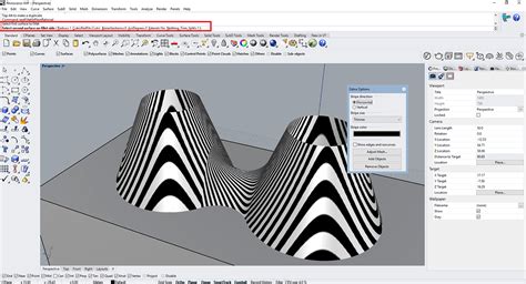 Add Face Face Fillet For Rhino Serengeti Rhino Wip Mcneel Forum