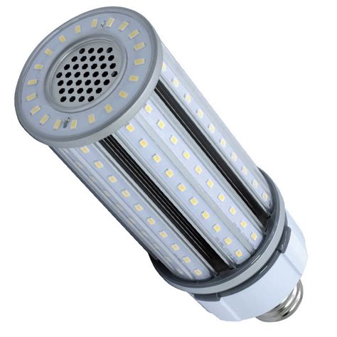 Halco Lighting Hid45850mv2ex39led Corn Light Hid Led Retrofit Lamp Ex39 Mogul Base 45 Watt