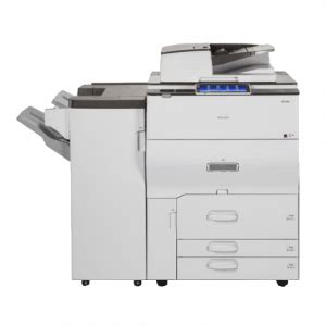 Ricoh Mp C Used Prestige Office Solutions Inc Used Copiers