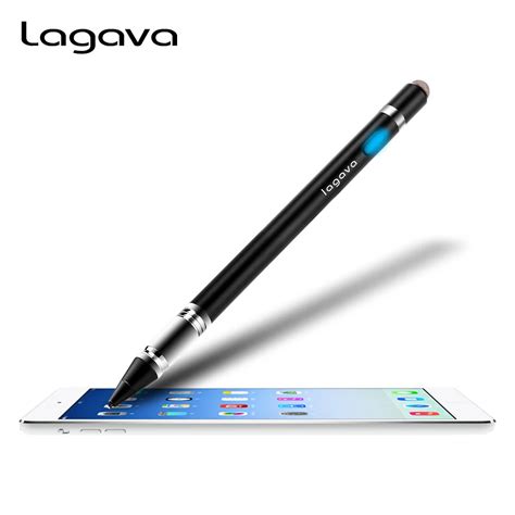 Universal Active Stylus Pencil Capacitive Touch Screen Pen For Windows