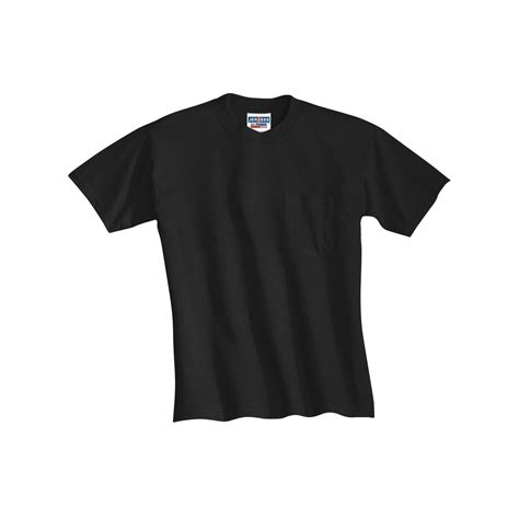 Jerzees® Dri Power® 50 50 Cotton Poly Pocket T Shirt Michaels