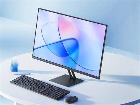 Xiaomi Monitor A I With A P Display And Slim Body Launched In