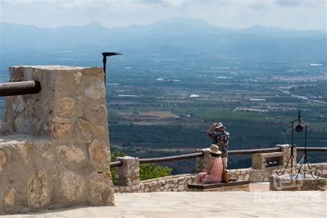 La Ermita de Santa Lucía en la Sierra de Irta Fotonazos Viajes y